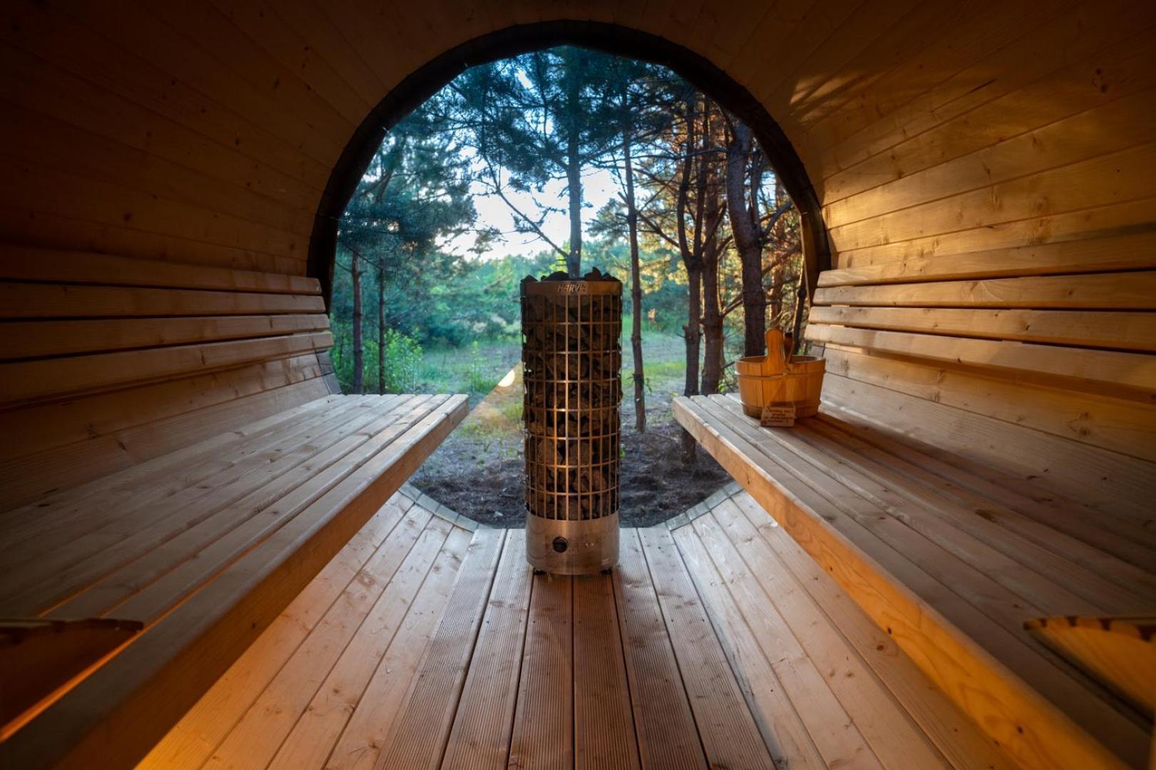 Dziupla House Villa Czarna  Luaran gambar